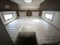 LMC LMC Tracer 730 EL  / Hubbett,Automatik, Klima