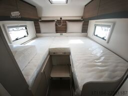 LMC LMC Tracer 730 EL  / Hubbett,Automatik, Klima