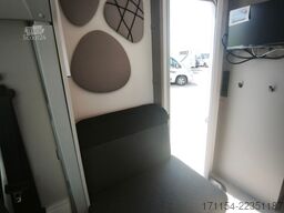 LMC LMC Tracer 730 EL  / Hubbett,Automatik, Klima