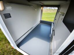 LMC LMC Tracer 730 EL  / Hubbett,Automatik, Klima