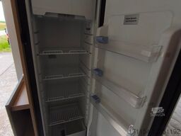 LMC Tourer lift H 730 ,Hubbett,