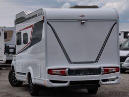 LMC Tourer lift H 730 ,Hubbett,