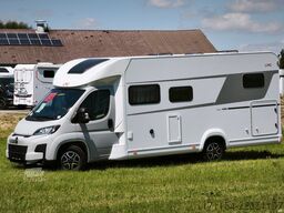 LMC LMC Tracer 730 EL Modell 2026 / Hubbett,Automati