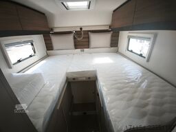 LMC LMC Tracer 730 EL Modell 2026 / Hubbett,Automati
