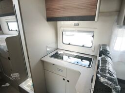 LMC LMC Tracer 730 EL Modell 2026 / Hubbett,Automati