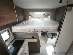 LMC LMC Tracer 730 EL Modell 2026 / Hubbett,Automati