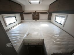 LMC LMC Tracer 730 EL Modell 2026 / Hubbett,Automati
