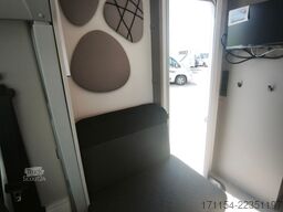 LMC LMC Tracer 730 EL Modell 2026 / Hubbett,Automati