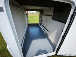LMC LMC Tracer 730 EL Modell 2026 / Hubbett,Automati