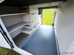 LMC LMC Tracer 730 EL Modell 2026 / Hubbett,Automati