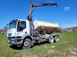 Iveco TRAKKER 260T36