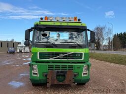 Volvo FM 440 8x4 EURO5