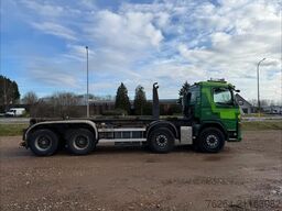 Volvo FM 440 8x4 EURO5