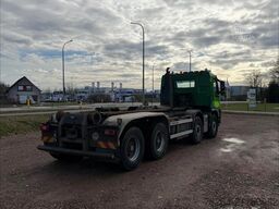 Volvo FM 440 8x4 EURO5