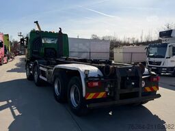 Volvo FM 440 8x4 EURO5