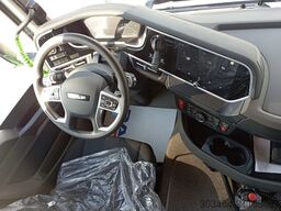 DAF XF 480 6x2 Scarrabile Marrel 26ton.NUOVO