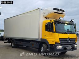 Mercedes Atego 1524 Atego 4X2 6cylinder 15tonner Thermo ...