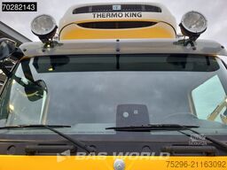 Mercedes-Benz Atego 1524 Atego 4X2 6cylinder 15tonner Thermo ...