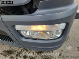 Mercedes-Benz Atego 1524 Atego 4X2 6cylinder 15tonner Thermo ...