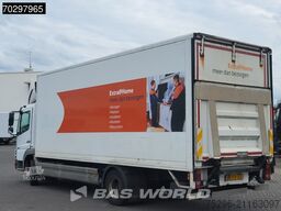Mercedes Atego 816 4X2 NL-Truck 8tonner Automatic 1500kg...
