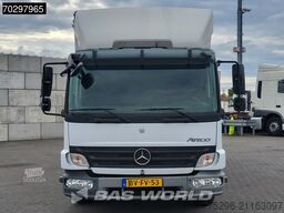 Mercedes Atego 816 4X2 NL-Truck 8tonner Automatic 1500kg...
