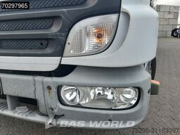 Mercedes Atego 816 4X2 NL-Truck 8tonner Automatic 1500kg...