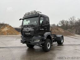 MAN TGS18 480 4x4 BLSA TGS18 480 4x4 BLSA