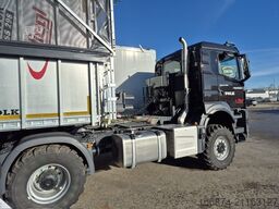 MAN TGS18 480 4x4 BLSA TGS18 480 4x4 BLSA