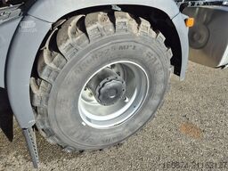 MAN TGS18 480 4x4 BLSA TGS18 480 4x4 BLSA