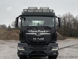 MAN TGS18 480 4x4 BLSA TGS18 480 4x4 BLSA