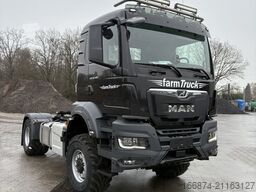 MAN TGS18 480 4x4 BLSA TGS18 480 4x4 BLSA