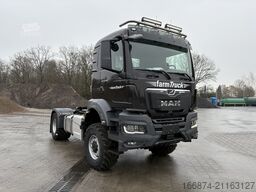 MAN TGS18 480 4x4 BLSA TGS18 480 4x4 BLSA