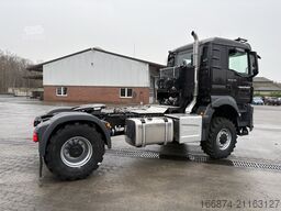 MAN TGS18 480 4x4 BLSA TGS18 480 4x4 BLSA