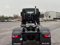 MAN TGS18 480 4x4 BLSA TGS18 480 4x4 BLSA