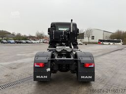MAN TGS18 480 4x4 BLSA TGS18 480 4x4 BLSA