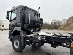MAN TGS18 480 4x4 BLSA TGS18 480 4x4 BLSA