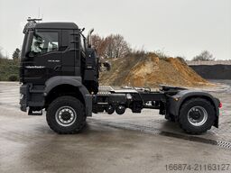 MAN TGS18 480 4x4 BLSA TGS18 480 4x4 BLSA