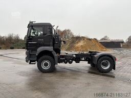 MAN TGS18 480 4x4 BLSA TGS18 480 4x4 BLSA