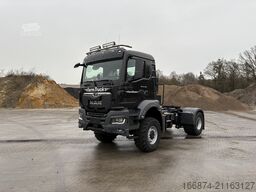 MAN TGS18 480 4x4 BLSA TGS18 480 4x4 BLSA