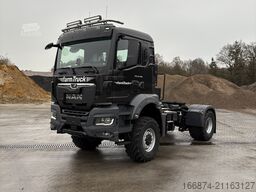 MAN TGS18 480 4x4 BLSA TGS18 480 4x4 BLSA