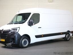 Renault Master T35 2.3 dCi 135pk L3 H2 Work Edition