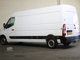 Renault Master T35 2.3 dCi 135pk L3 H2 Work Edition