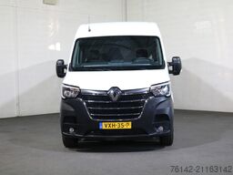 Renault Master T35 2.3 dCi 135pk L3 H2 Work Edition
