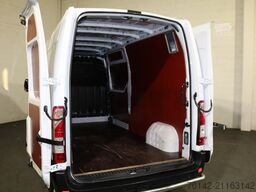 Renault Master T35 2.3 dCi 135pk L3 H2 Work Edition