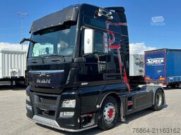 MAN TGX 18.560, XXL, AUTOMATIK, INTARDER, VOLL-LUFT, E6