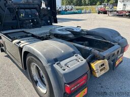 MAN TGX 18.560, XXL, AUTOMATIK, INTARDER, VOLL-LUFT, E6