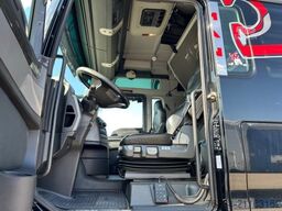 MAN TGX 18.560, XXL, AUTOMATIK, INTARDER, VOLL-LUFT, E6