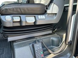 MAN TGX 18.560, XXL, AUTOMATIK, INTARDER, VOLL-LUFT, E6