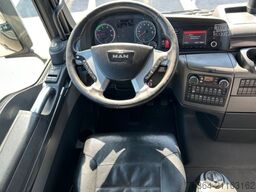 MAN TGX 18.560, XXL, AUTOMATIK, INTARDER, VOLL-LUFT, E6
