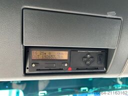 MAN TGX 18.560, XXL, AUTOMATIK, INTARDER, VOLL-LUFT, E6